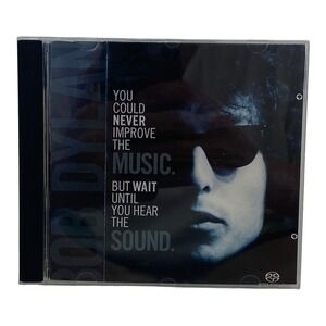 Bob Dylan: Bob Dylan Revisited (CD 2003 Sony)  Folk Rock